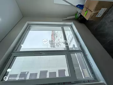 40 м², 1-комнатная квартира, этаж 7 из 12, 40 м², изображение - 21