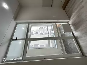 40 м², 1-комнатная квартира, этаж 7 из 12, 40 м², изображение - 23