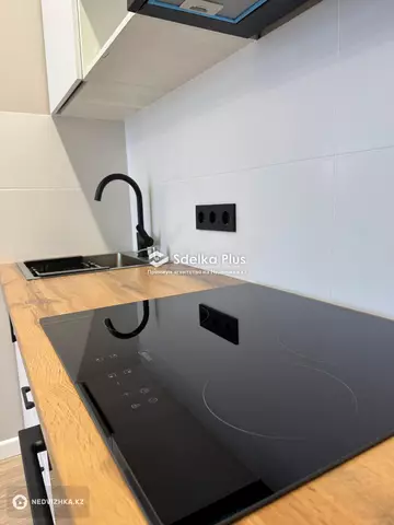 40 м², 2-комнатная квартира, этаж 8 из 9, 40 м², изображение - 3