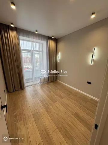 40 м², 2-комнатная квартира, этаж 8 из 9, 40 м², изображение - 5
