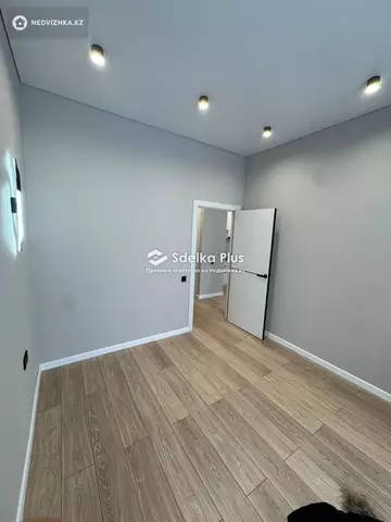 40 м², 2-комнатная квартира, этаж 8 из 9, 40 м², изображение - 6