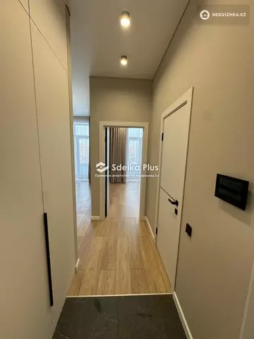 40 м², 2-комнатная квартира, этаж 8 из 9, 40 м², изображение - 7