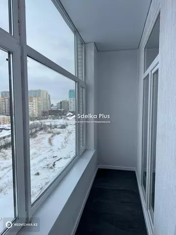 40 м², 2-комнатная квартира, этаж 8 из 9, 40 м², изображение - 12