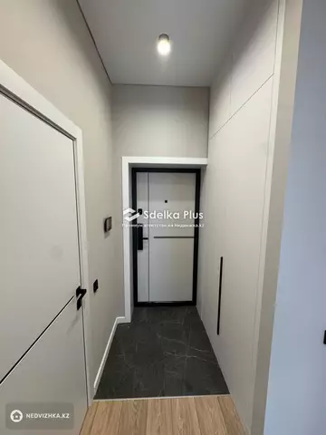 40 м², 2-комнатная квартира, этаж 8 из 9, 40 м², изображение - 13