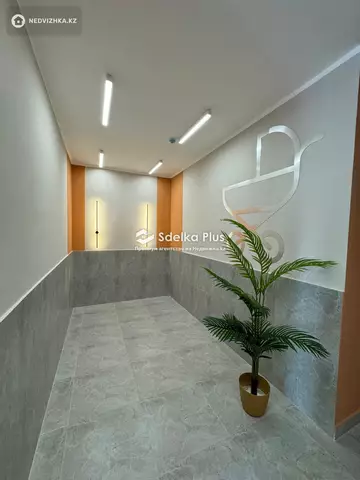 40 м², 2-комнатная квартира, этаж 8 из 9, 40 м², изображение - 14