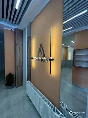 40 м², 2-комнатная квартира, этаж 8 из 9, 40 м², изображение - 11