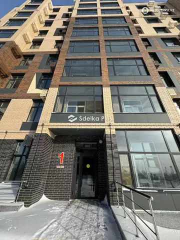 40 м², 2-комнатная квартира, этаж 8 из 9, 40 м², изображение - 15