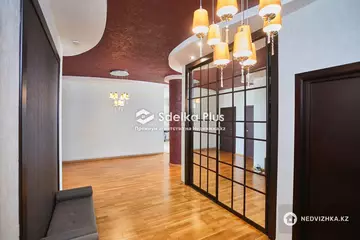 175 м², 4-комнатная квартира, этаж 18 из 18, 175 м², изображение - 0
