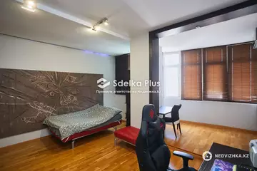175 м², 4-комнатная квартира, этаж 18 из 18, 175 м², изображение - 4