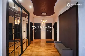 175 м², 4-комнатная квартира, этаж 18 из 18, 175 м², изображение - 15