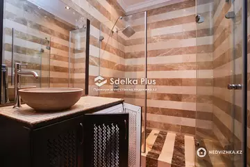 175 м², 4-комнатная квартира, этаж 18 из 18, 175 м², изображение - 5