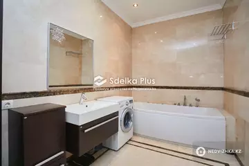 175 м², 4-комнатная квартира, этаж 18 из 18, 175 м², изображение - 8