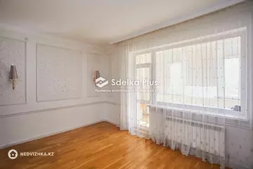 175 м², 4-комнатная квартира, этаж 18 из 18, 175 м², изображение - 9