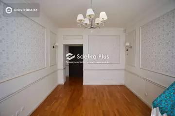 175 м², 4-комнатная квартира, этаж 18 из 18, 175 м², изображение - 10
