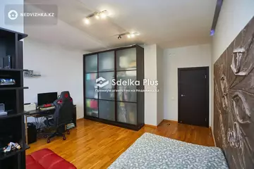175 м², 4-комнатная квартира, этаж 18 из 18, 175 м², изображение - 11
