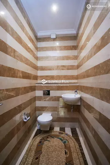 175 м², 4-комнатная квартира, этаж 18 из 18, 175 м², изображение - 12