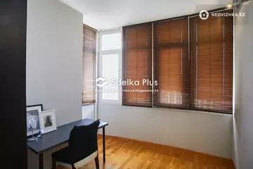 175 м², 4-комнатная квартира, этаж 18 из 18, 175 м², изображение - 14