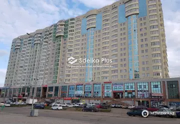 175 м², 4-комнатная квартира, этаж 18 из 18, 175 м², изображение - 17