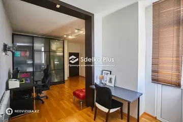 175 м², 4-комнатная квартира, этаж 18 из 18, 175 м², изображение - 18