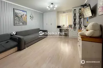 61 м², 2-комнатная квартира, этаж 8 из 9, 61 м², изображение - 3