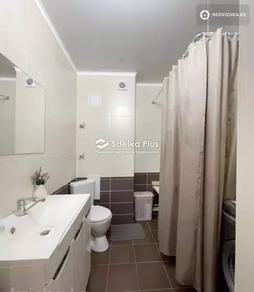 61 м², 2-комнатная квартира, этаж 8 из 9, 61 м², изображение - 5