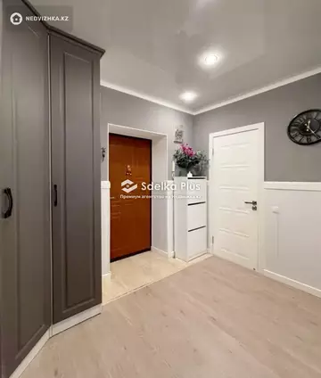 61 м², 2-комнатная квартира, этаж 8 из 9, 61 м², изображение - 7