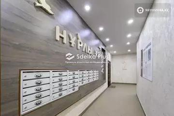 61 м², 2-комнатная квартира, этаж 8 из 9, 61 м², изображение - 8