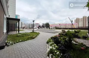 61 м², 2-комнатная квартира, этаж 8 из 9, 61 м², изображение - 9