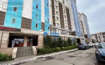 61 м², 2-комнатная квартира, этаж 8 из 9, 61 м², изображение - 11