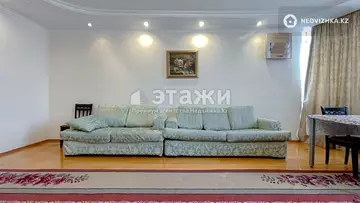 4-комнатная квартира, этаж 8 из 14, 148 м²