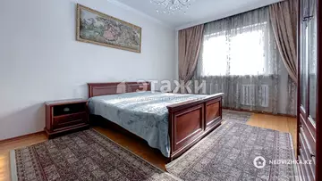 147.8 м², 4-комнатная квартира, этаж 8 из 14, 148 м², изображение - 4