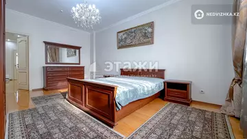 147.8 м², 4-комнатная квартира, этаж 8 из 14, 148 м², изображение - 6