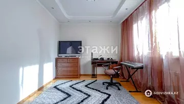 147.8 м², 4-комнатная квартира, этаж 8 из 14, 148 м², изображение - 8