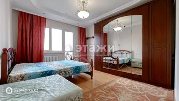 147.8 м², 4-комнатная квартира, этаж 8 из 14, 148 м², изображение - 11