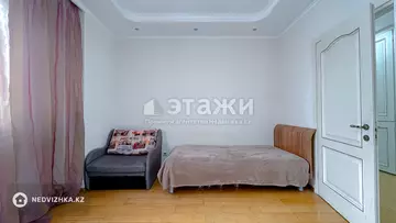 147.8 м², 4-комнатная квартира, этаж 8 из 14, 148 м², изображение - 14