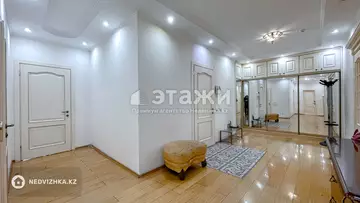 147.8 м², 4-комнатная квартира, этаж 8 из 14, 148 м², изображение - 15