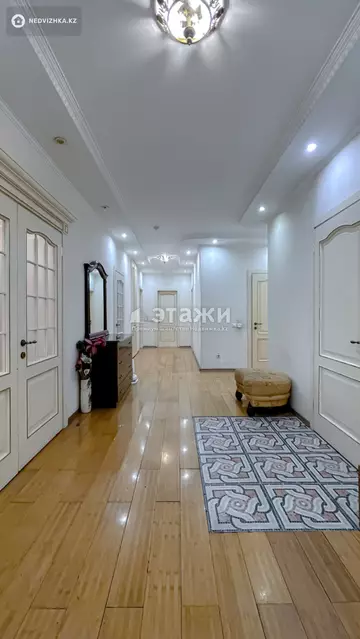 147.8 м², 4-комнатная квартира, этаж 8 из 14, 148 м², изображение - 16