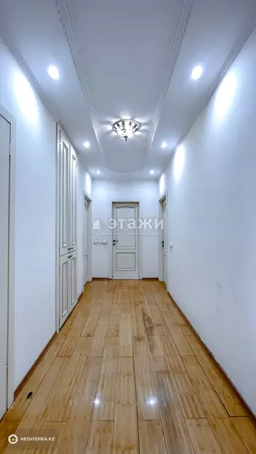 147.8 м², 4-комнатная квартира, этаж 8 из 14, 148 м², изображение - 18