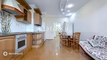 147.8 м², 4-комнатная квартира, этаж 8 из 14, 148 м², изображение - 21