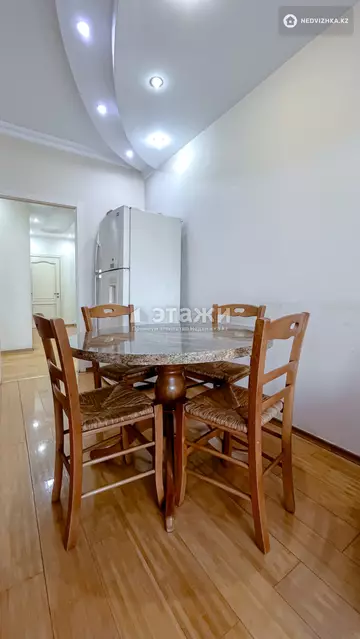 147.8 м², 4-комнатная квартира, этаж 8 из 14, 148 м², изображение - 22