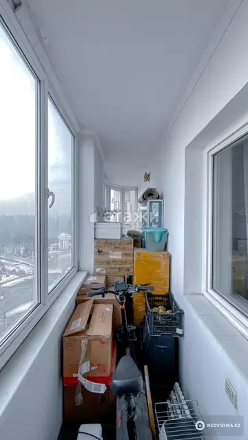 147.8 м², 4-комнатная квартира, этаж 8 из 14, 148 м², изображение - 26