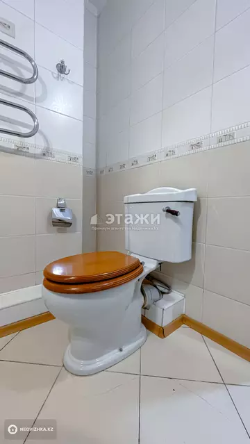 147.8 м², 4-комнатная квартира, этаж 8 из 14, 148 м², изображение - 30