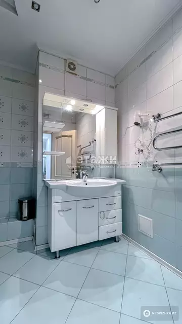 147.8 м², 4-комнатная квартира, этаж 8 из 14, 148 м², изображение - 31