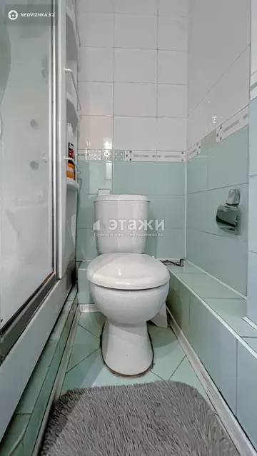 147.8 м², 4-комнатная квартира, этаж 8 из 14, 148 м², изображение - 33