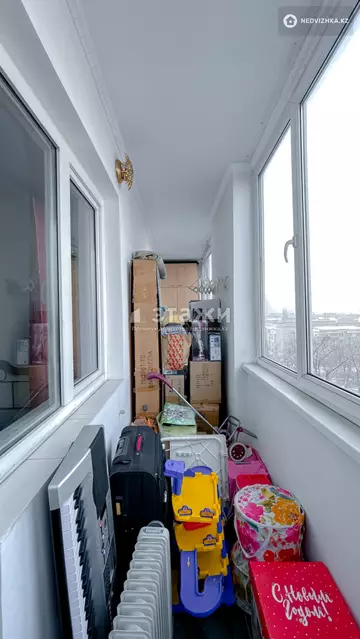147.8 м², 4-комнатная квартира, этаж 8 из 14, 148 м², изображение - 36