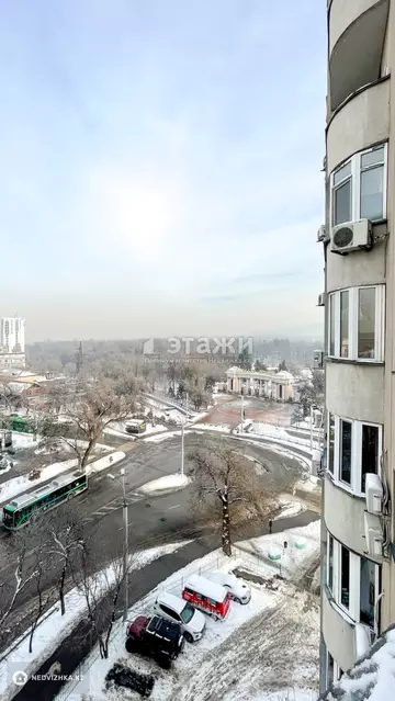 147.8 м², 4-комнатная квартира, этаж 8 из 14, 148 м², изображение - 37