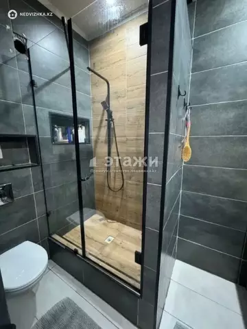 77 м², 3-комнатная квартира, этаж 9 из 12, 77 м², изображение - 3