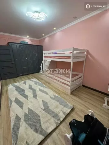 77 м², 3-комнатная квартира, этаж 9 из 12, 77 м², изображение - 1