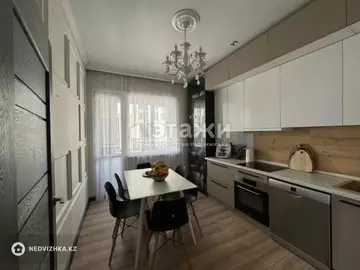 77 м², 3-комнатная квартира, этаж 9 из 12, 77 м², изображение - 4