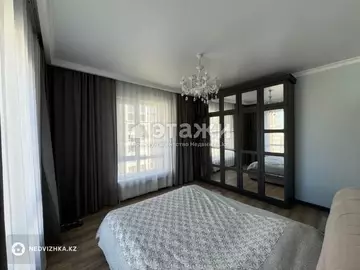 77 м², 3-комнатная квартира, этаж 9 из 12, 77 м², изображение - 5